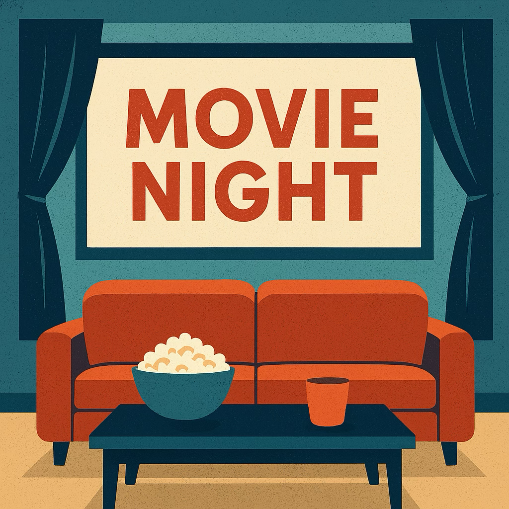 Movie Night