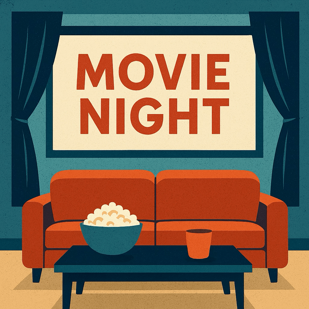 Movie Night