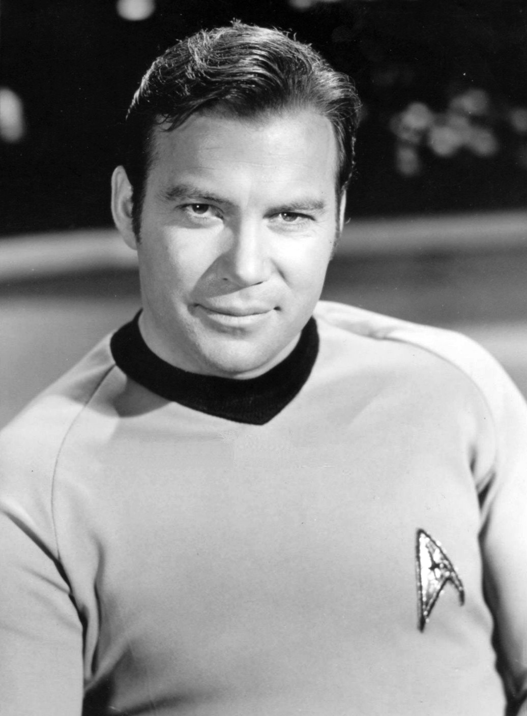 Star Trekking