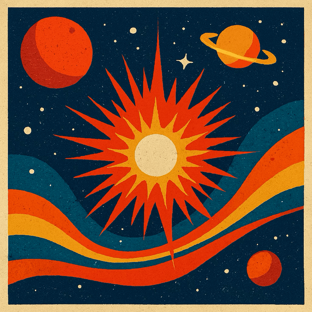 One in a&nbsp;billion