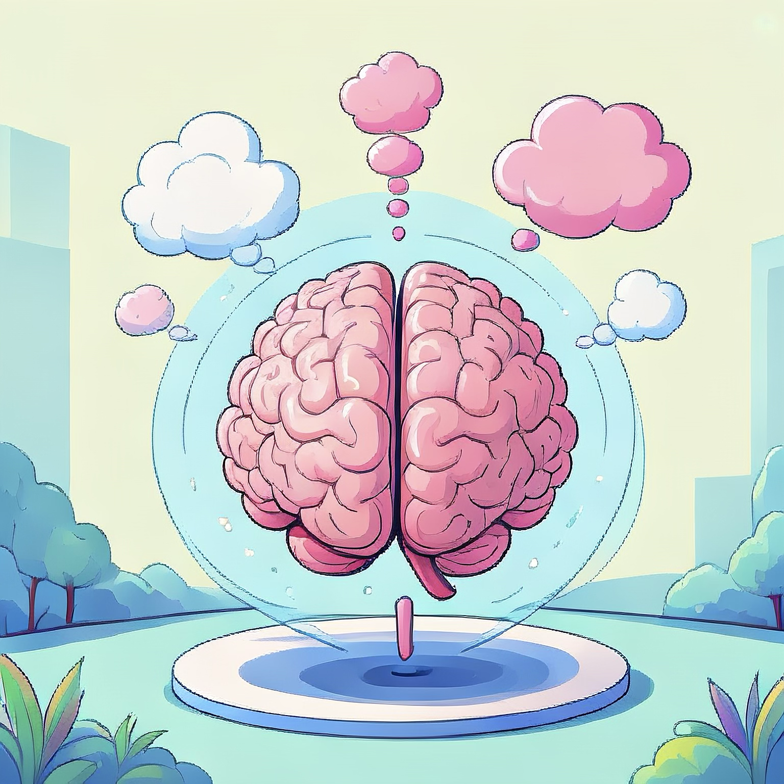 Mind Control