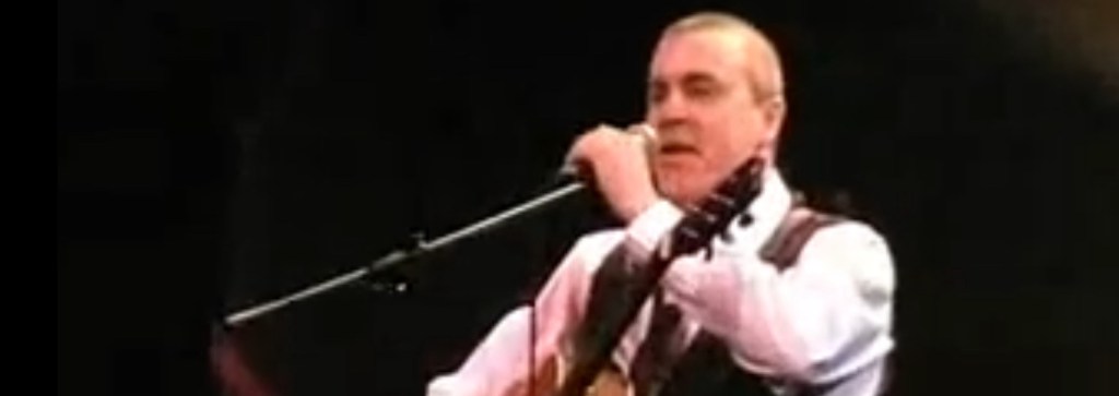 Paul’s music on&nbsp;Youtube