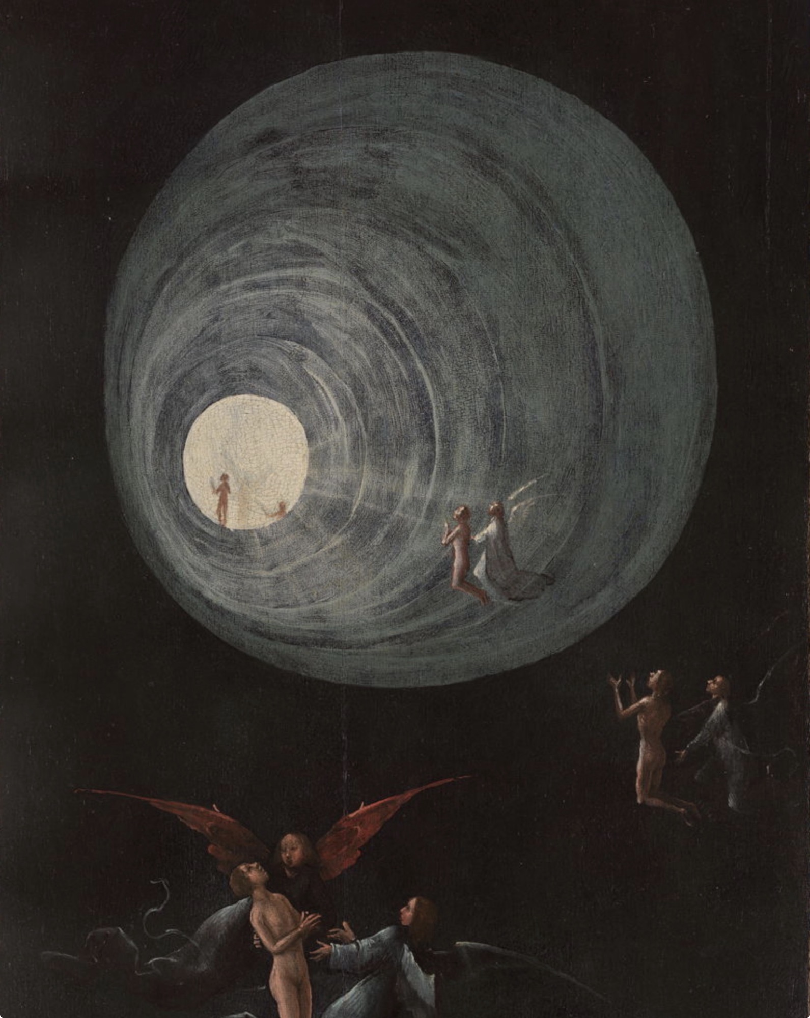 Near Death Experiences
