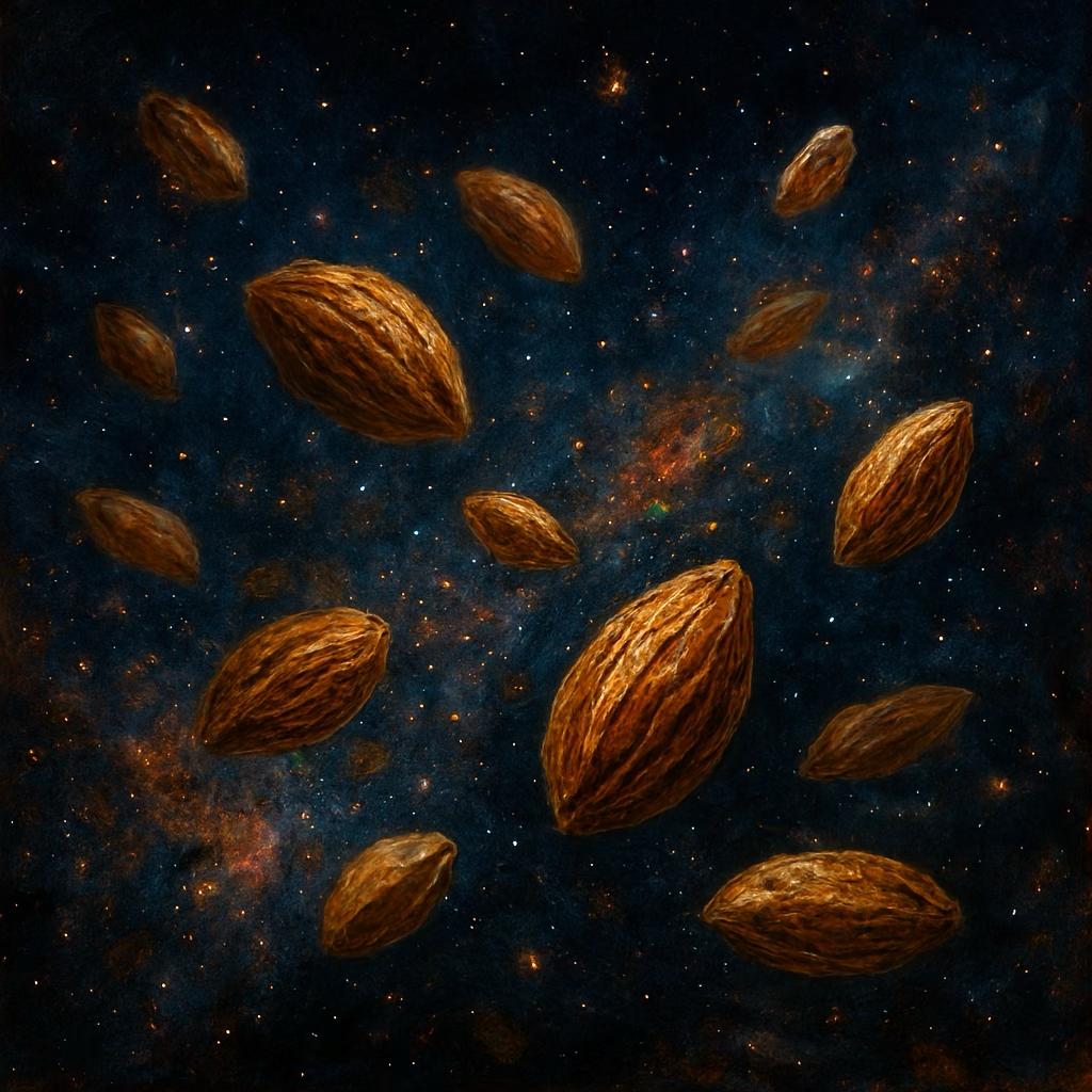 The incredible unlikeliness of our being