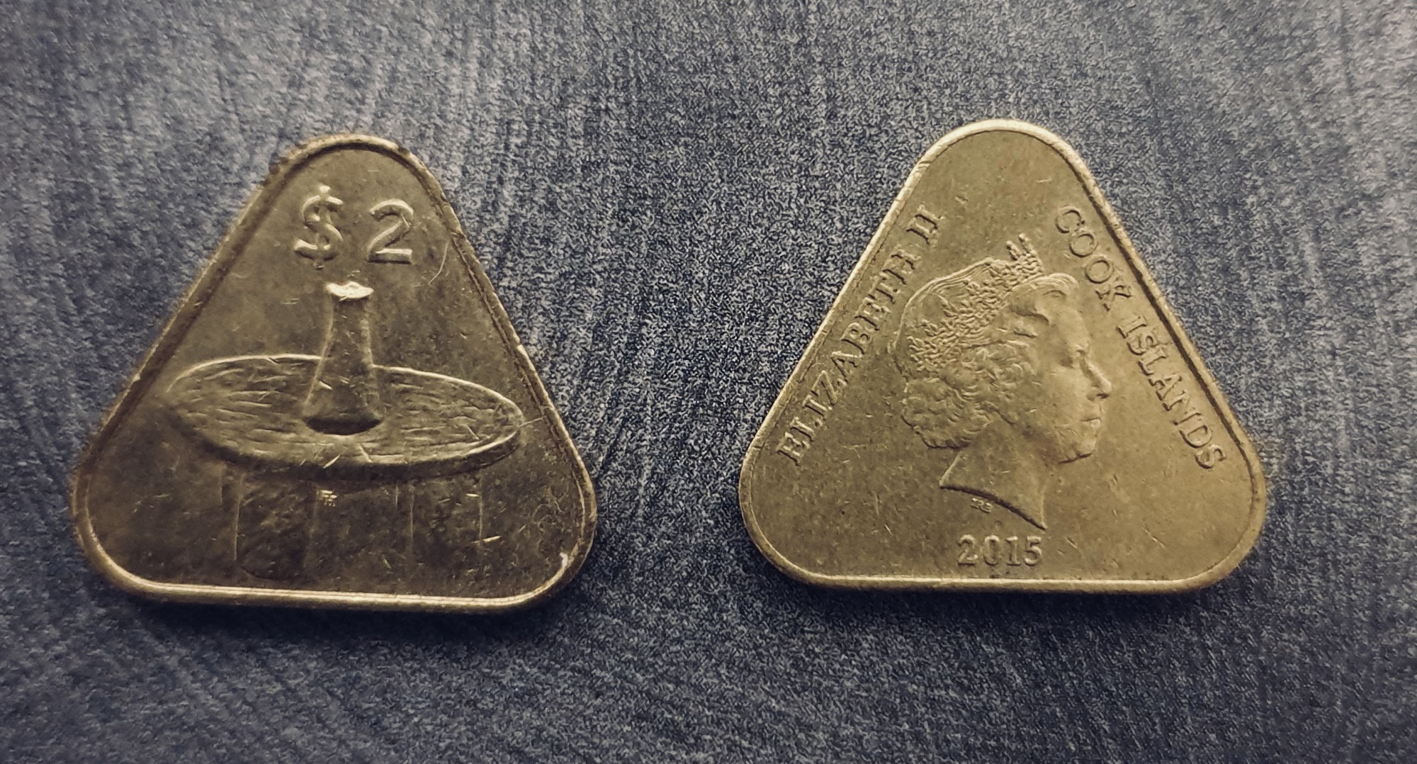 Religion & the three-sided coin&nbsp;